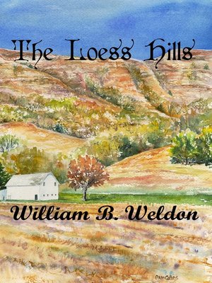 cover image of The Loess Hills